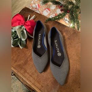 Rothy's Women's Flats 7.5